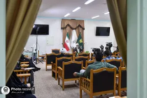 نشست علمی &laquo;اهانت به قرآن و کتب آسمانی از منظر حقوق بشر&raquo;