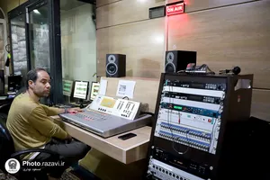 استودیو &laquo;شهید سلیمانی&raquo;؛ میزبان برنامه&zwnj;های رادیویی