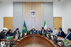 گامی نو در دیپلماسی سلامت؛ آستان قدس رضوی و دانشگاه علوم پزشکی هم‌پیمان شدند