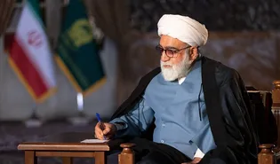 تولیت آستان قدس رضوی درگذشت آیت‌الله مستجابی را تسلیت گفت
