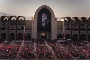 ایران؛ سرزمین تکثیر شده عاشورا
