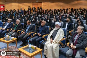 سومین جشنواره طلوع