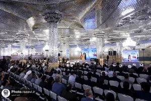 نشست تحلیلی و تبیینی &laquo;فتح قریب&raquo;