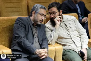 جلسه توجیهی مواکب خدمت&zwnj;رسان جشن امام رضایی&zwnj;ها