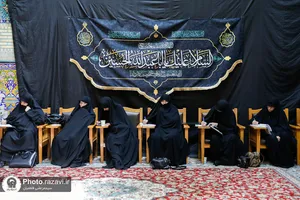 آغاز به کار مدرسه تابستانی &laquo;دارالعلم&raquo;-1