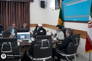نشست تخصصی &laquo;گفت&zwnj;وگو و تقریب مذاهب اسلامی؛ دستاوردها و چالش&zwnj;ها&raquo;