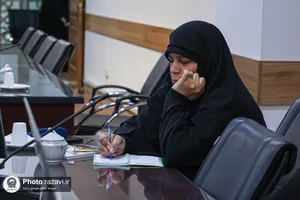 جلسه مهارت های والدین