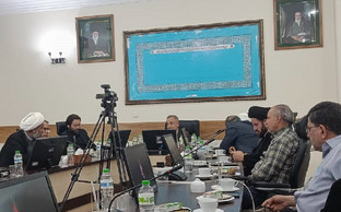 امام شهید (رضوان الله تعالی علیه) در نقطه آغاز قوس صعودی تاریخ اسلام قرار داشت