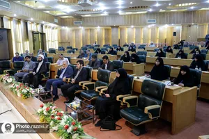 دوره آموزشی &laquo;مهارت&zwnj;های زندگی و بالندگی فرزندان دانش&zwnj;آموز&raquo;