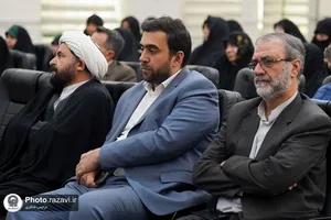اختتامیه دوره تابستانی مهارت&zwnj;های بیان تفسیر قرآن کریم