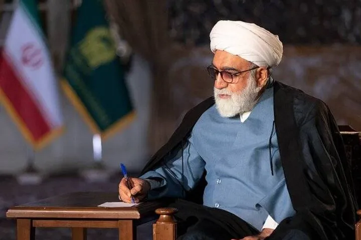 پیام تولیت آستان قدس رضوی در پی انتصاب دکتر ذوالقدر به سمت مشاور سیاسی رهبری