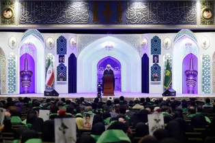 خون شهدای مدرسه میناب، جریان استکبار را برای همیشه تاریخ رسوا کرد