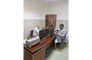 دارالشفای امام؛ جایی که طبابت با کرامت گره می‌خورد
