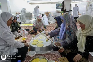 نذر نان