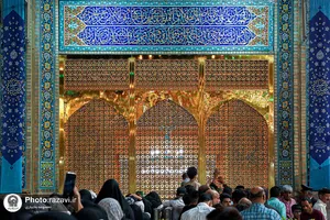 حال و هوای شب ولادت نبی اکرم (ص) و امام صادق (ع)