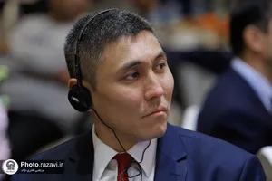نشست بررسی فرصت&zwnj;های سرمایه&zwnj;گذاری و توسعه تجاری در منطقه ویژه اقتصادی سرخس