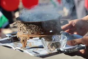 البرز