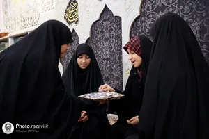 هدیه بهشتی