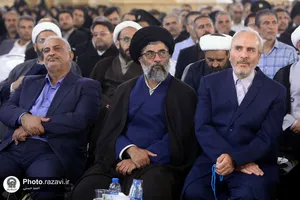 نشست تحلیلی و تبیینی &laquo;فتح قریب&raquo;