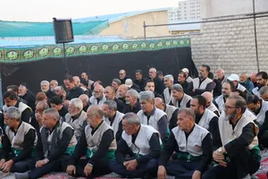 موکب