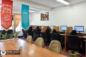 پاسخگویی مدیر عامل بنیاد کرامت رضوی به مخاطبان سامانه 138