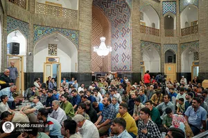 نشست تخصصی &laquo;خط روشنگری&raquo;