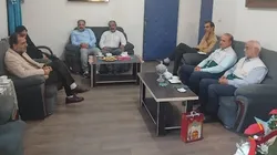 برنامه‌ریزی برای گسترش فرهنگ رضوی در شاهرود با همکاری اداره فرهنگ و ارشاد