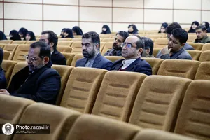 همايش تخصصي ارتقای سواد رسانه&zwnj;ای؛ راهكار پدافندی در برابر جنگ شناختی