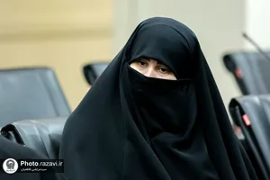 نشست هماهنگی برنامه های دهه کرامت با تشکل های مردمی