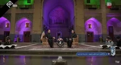 ویژه‌برنامه قرآنی «نفحات» به ایستگاه آخر رسید