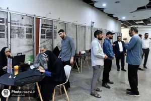 دومین رویداد ملی سفینةالنجاة - 3