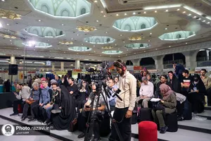 نشست تخصصی اسرائیل از نگاه اسرائیل