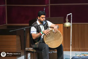 اولین جشنواره فرهنگی ورزشی رضوی