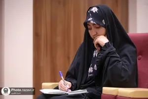 ویژه&zwnj;برنامه &laquo;نقشهٔ دشمن&raquo; در دانشگاه امام رضا علیه&zwnj;السلام
