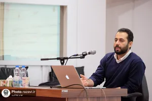 نشست روابط عمومی&zwnj;های آستان قدس رضوی