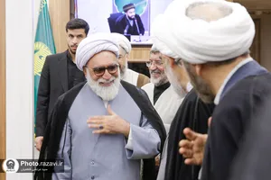 طرح گفتمان و اندیشه&zwnj;ورزی طلاب در علوم انسانی