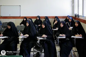 دوره کارگاهی و مسئله محور &laquo;معنا&raquo;