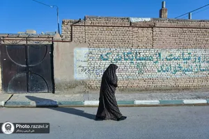 آغاز عملیات اجرایی چند طرح عمرانی در دهستان کنه بیست مشهد