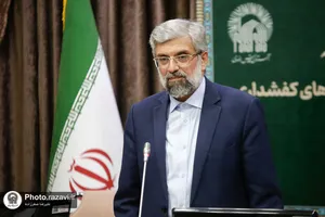 تکریم و معارفه نُظّام خدام و سرکشیک&zwnj;های کفشداری حرم مطهر رضوی