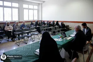 دوره کارگاهی و مسئله محور &laquo;معنا&raquo;