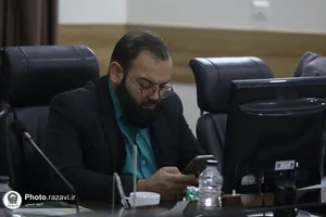 نشست خبری همایش چهلمین سال تأسیس بنیاد پژوهش&zwnj;های اسلامی