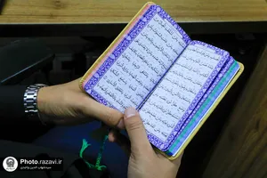 پاسخگویی سامانه تلفنی 138 به مخاطبان در شبهای قدر