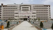 قدردانی رئیس دانشگاه علوم پزشکی زاهدان از حمایت‌های آستان قدس رضوی در توسعه خدمات سلامت‌محور در زاهدان