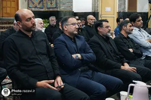 نشست تخصصی &laquo;خط روشنگری&raquo;