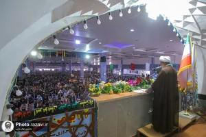 توزیع 100 سری جهیزیه بین زوج&zwnj;های جوان استان&zwnj; خراسان جنوبی