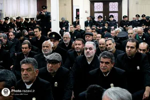 توزیع صبحانه در مدارس حاشیه شهر مشهد