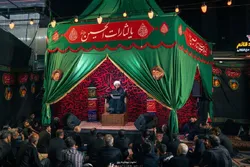 سکوت در برابر ظلم، وجهی از یزیدی بودن است