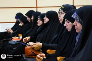 دومین رویداد و نمایشگاه ملی اصحاب اندیشه