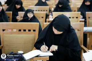 مدرسه تابستانی دارالعلم-2