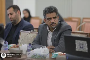 نشست دستگاه&zwnj;های اجرایی استان در خصوص برنامه&zwnj;های دهه آخر صفر 1402